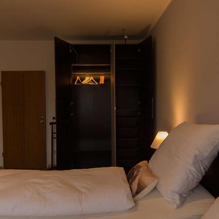 Ferienwohnung 'Zimmer Frei' Gelsenkirchen Kültér fotó