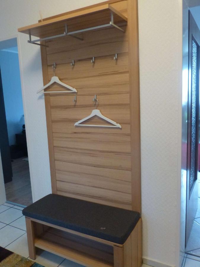 Ferienwohnung 'Zimmer Frei' Gelsenkirchen Kültér fotó