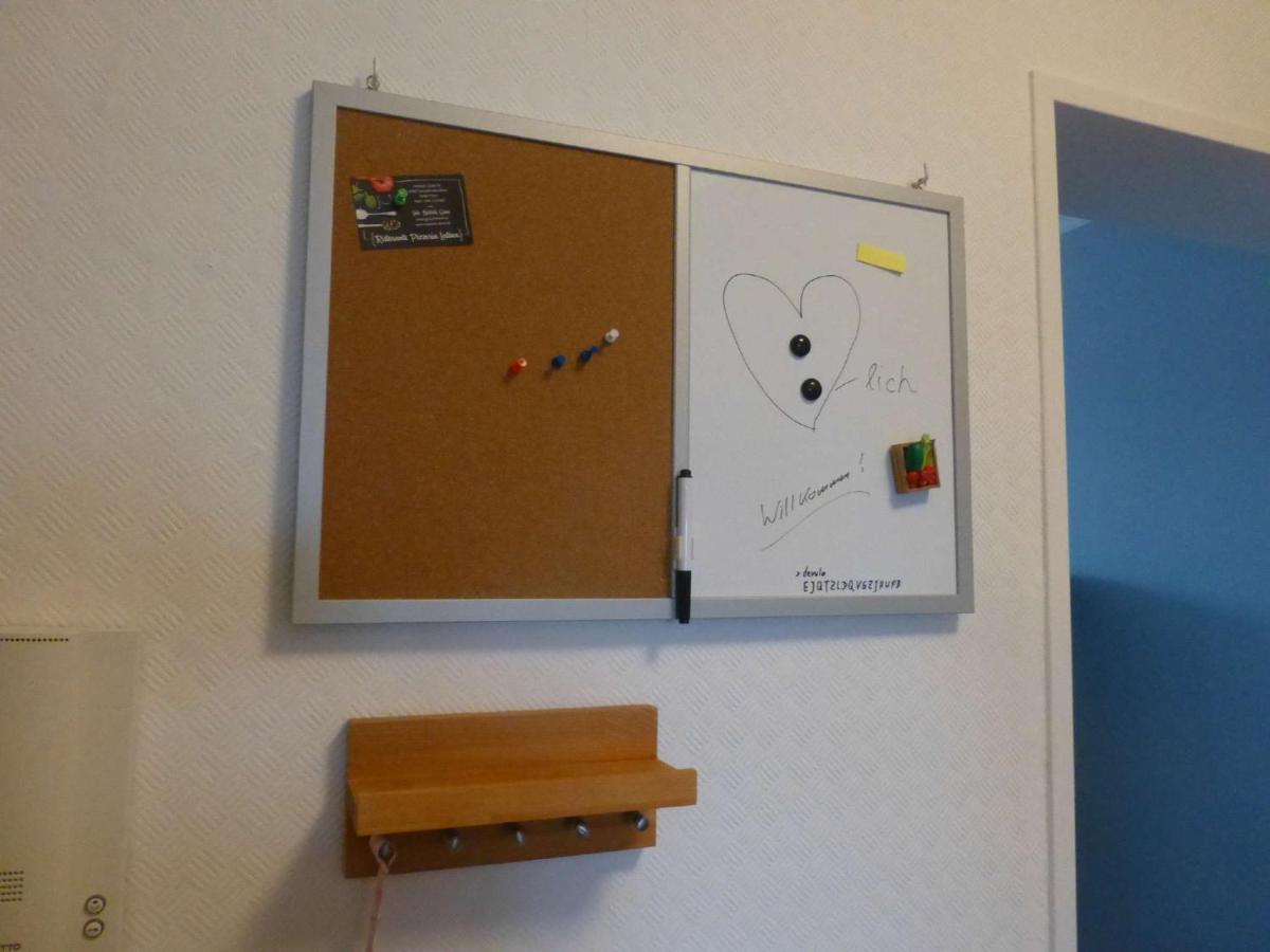 Ferienwohnung 'Zimmer Frei' Gelsenkirchen Kültér fotó