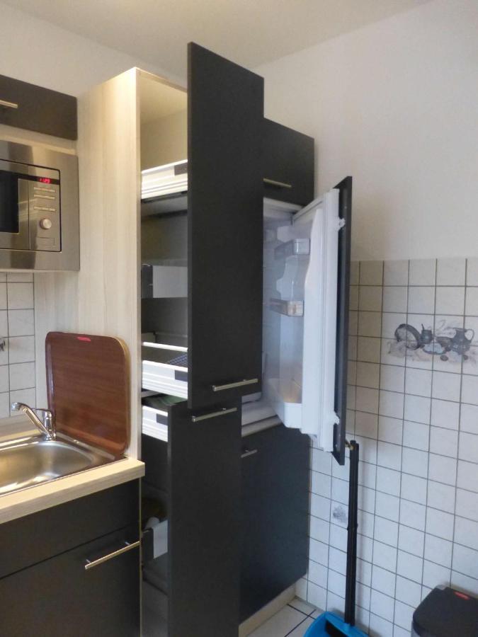 Ferienwohnung 'Zimmer Frei' Gelsenkirchen Kültér fotó